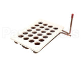 02-4376-03 Scotsman Evap Assembly 24 Cube W