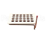 02-4376-03 Scotsman Evap Assembly 24 Cube W