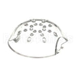 02-4380-01 Compatible Scotsman Light Cover