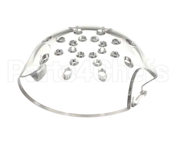 02-4380-01 Scotsman Light Cover