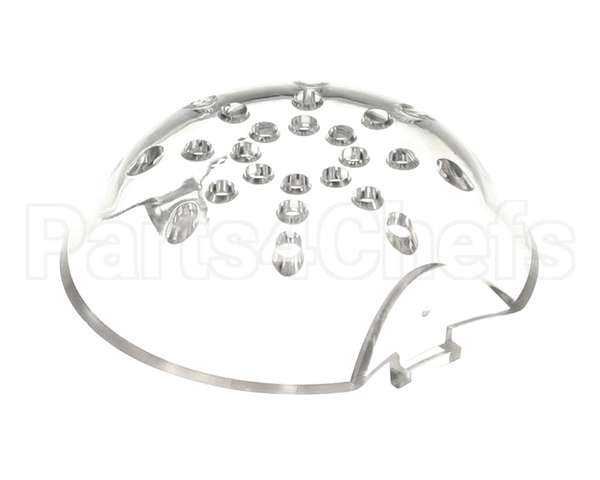 02-4380-01 Scotsman Light Cover
