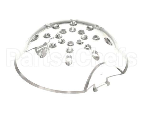 02-4380-01 Scotsman Light Cover