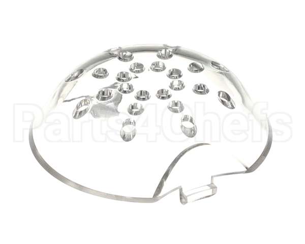 02-4380-01 Scotsman Light Cover