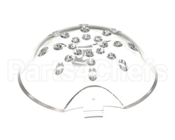 02-4380-01 Scotsman Light Cover