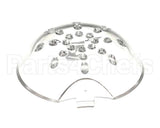 02-4380-01 Scotsman Light Cover