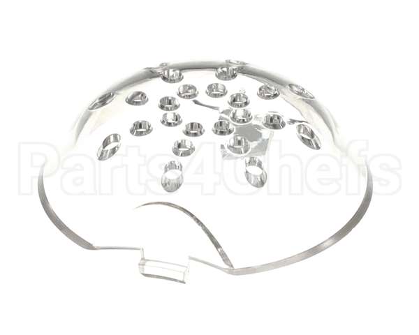 02-4380-01 Scotsman Light Cover
