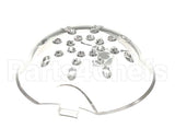 02-4380-01 Scotsman Light Cover