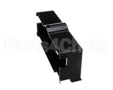 02-4382-03 Scotsman Control Box Black