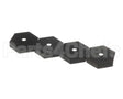 02-4415-20 Scotsman Kit Let Cap Service