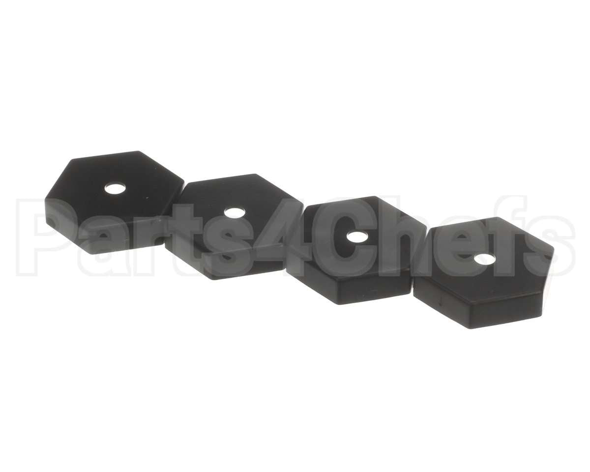 02-4415-20 Scotsman Kit Let Cap Service
