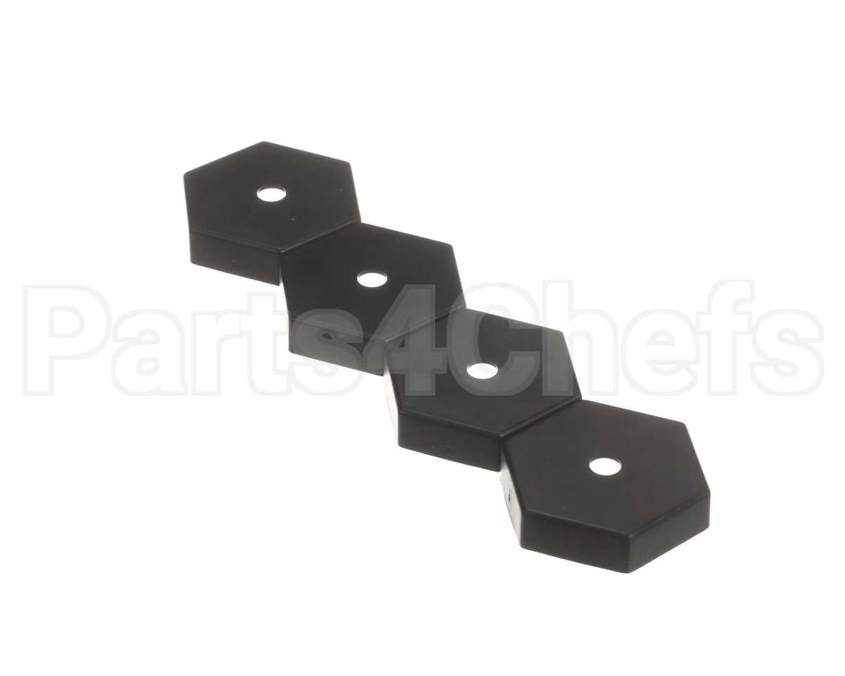02-4415-20 Scotsman Kit Let Cap Service