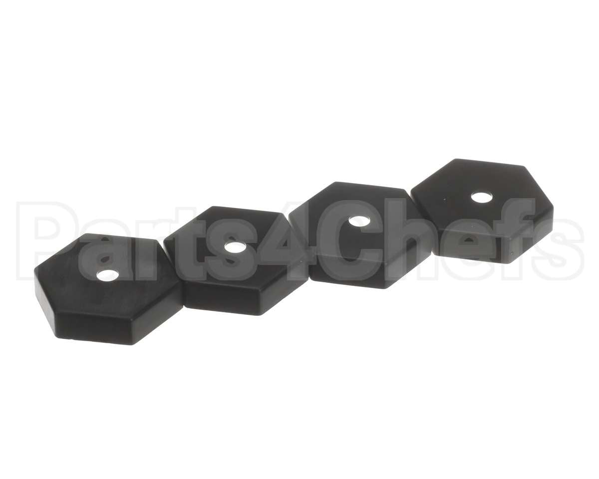 02-4415-20 Scotsman Kit Let Cap Service