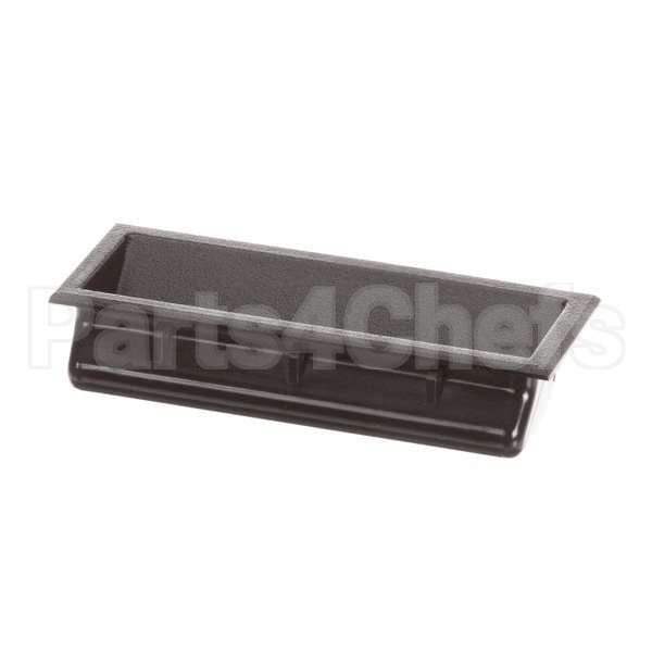 02-4441-01 Compatible Scotsman Service Panel Handle