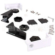 02-4474-01 Compatible Scotsman Hinge Cover Package