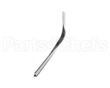 02-4491-01 Scotsman Gasket-Bin-Back Panel-Cu