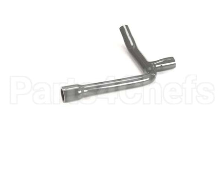 02-4572-01 Scotsman Tube Freezer Water In