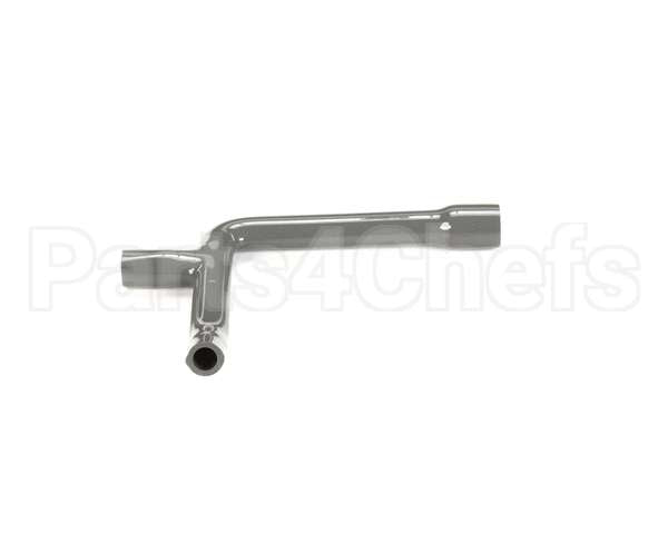 02-4572-01 Scotsman Tube Freezer Water In