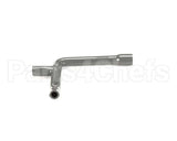 02-4572-01 Scotsman Tube Freezer Water In