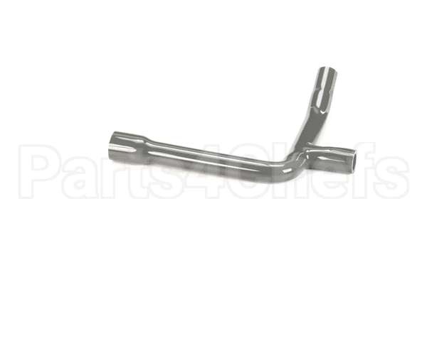 02-4572-01 Scotsman Tube Freezer Water In
