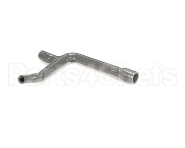 02-4572-01 Scotsman Tube Freezer Water In