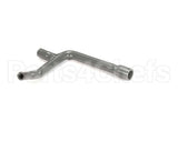 02-4572-01 Scotsman Tube Freezer Water In