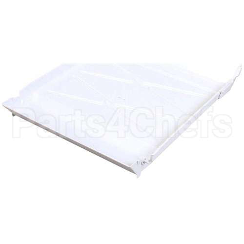 02-4611-21 Compatible Scotsman Curtain - 18 In Serv