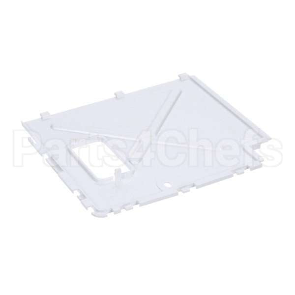 02-4647-01 Compatible Scotsman Sump Cover - 30 In