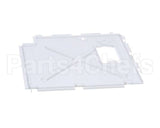 02-4647-01 Scotsman Sump Cover - 30 In