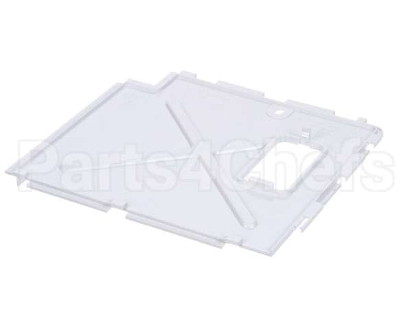 02-4647-01 Scotsman Sump Cover - 30 In