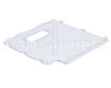 02-4647-01 Scotsman Sump Cover - 30 In