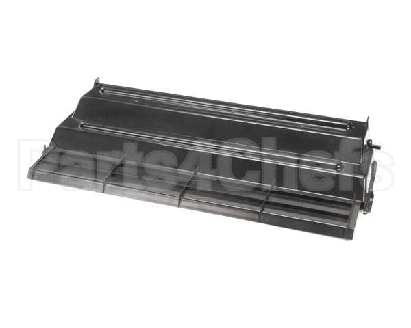 02-4654-21 Scotsman Door/Shield Assembly
