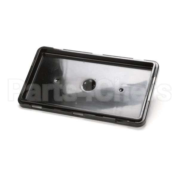 02-4681-01 Compatible Scotsman Lower Water Header