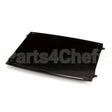 02-4685-04 Compatible Scotsman Door Inner 15 In Black