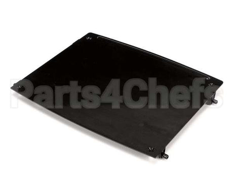02-4685-04 Scotsman Door Inner 15 In Black