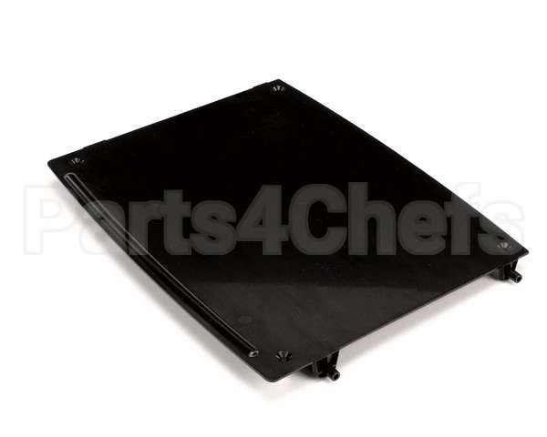 02-4685-04 Scotsman Door Inner 15 In Black