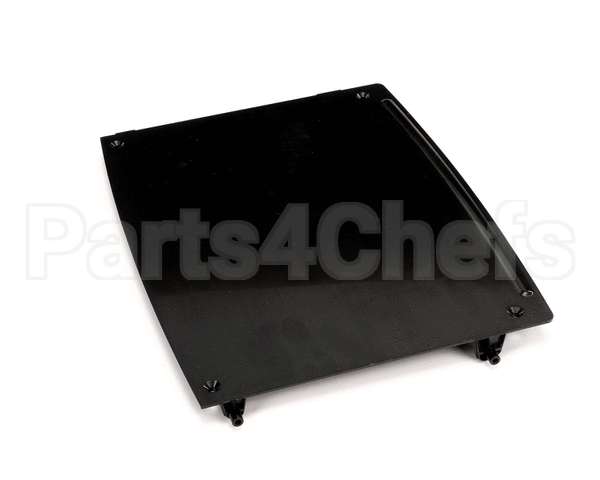 02-4685-04 Scotsman Door Inner 15 In Black