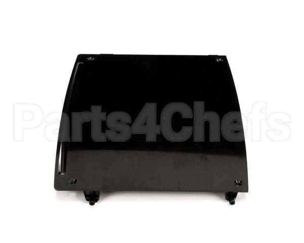 02-4685-04 Scotsman Door Inner 15 In Black