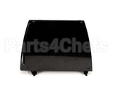02-4685-04 Scotsman Door Inner 15 In Black