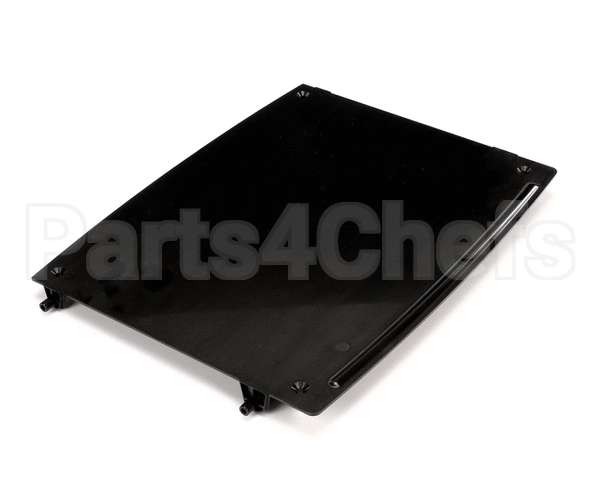 02-4685-04 Scotsman Door Inner 15 In Black