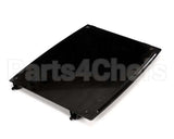 02-4685-04 Scotsman Door Inner 15 In Black