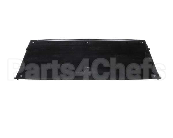 02-4686-04 Scotsman Door Inner 20 In Black