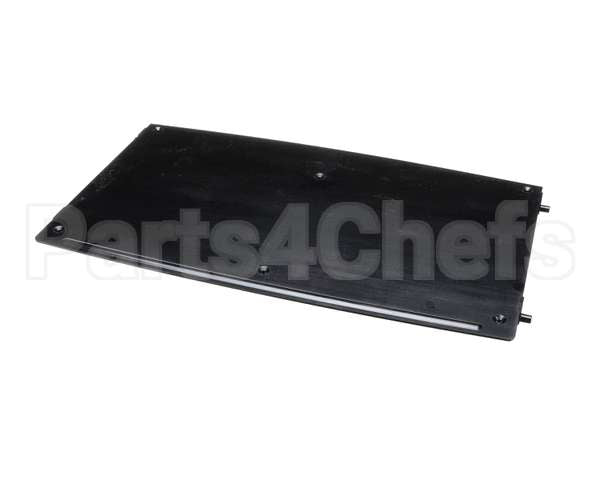 02-4686-04 Scotsman Door Inner 20 In Black