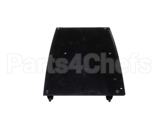02-4686-04 Scotsman Door Inner 20 In Black