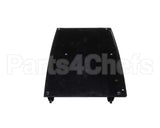 02-4686-04 Scotsman Door Inner 20 In Black