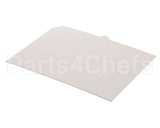 02-4688-01 Scotsman Evaporator Cover