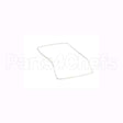 02-4693-01 Compatible Scotsman Gasket Upper Water Header
