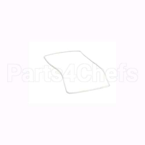 02-4693-01 Compatible Scotsman Gasket Upper Water Header