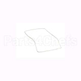 02-4693-01 Compatible Scotsman Gasket Upper Water Header