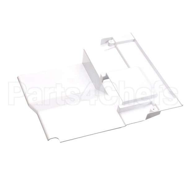 02-4730-01 Compatible Scotsman Cover Evaporator