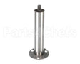02-4731-02 Scotsman Leg - Security 8 Inch